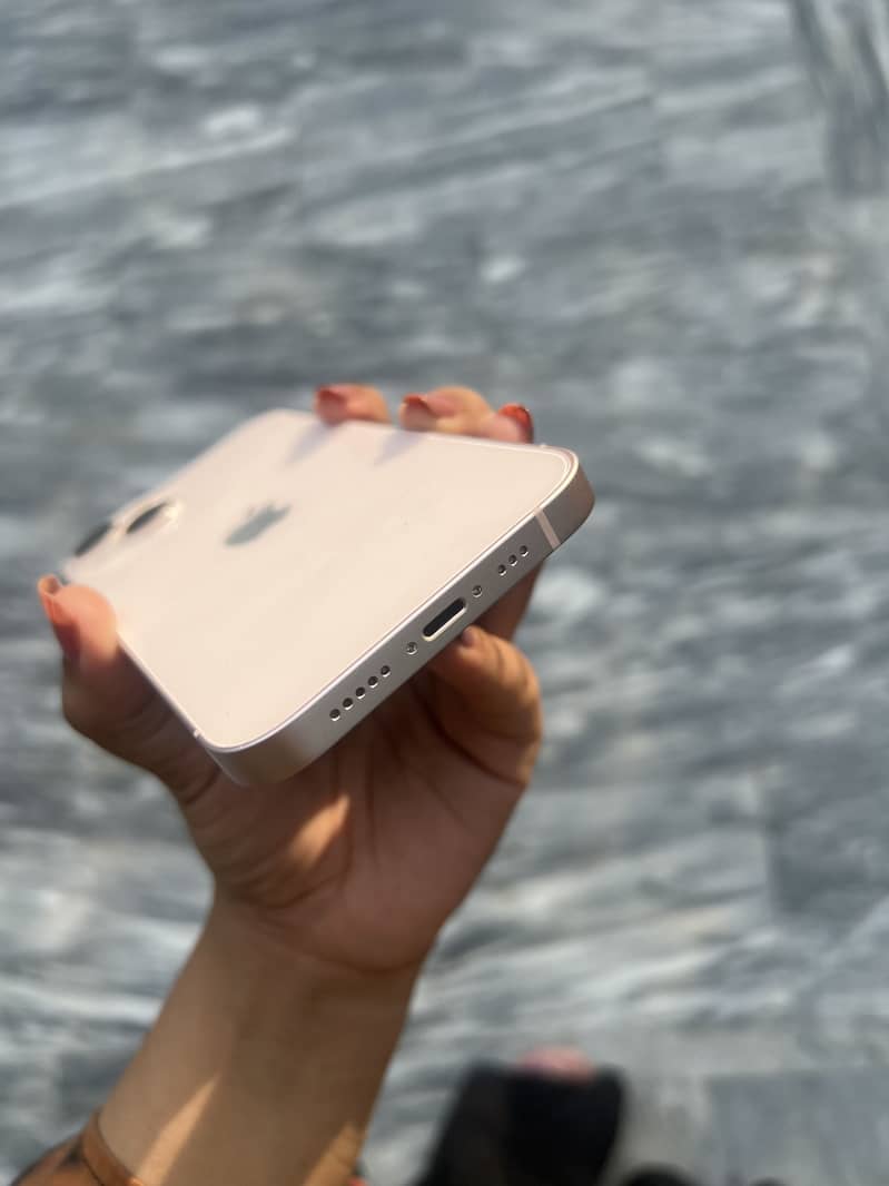 Apple iPhone 13 0