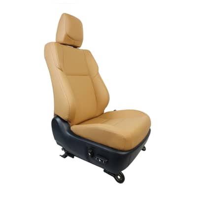Corolla seat