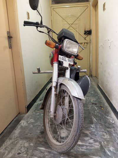 bike for sale
