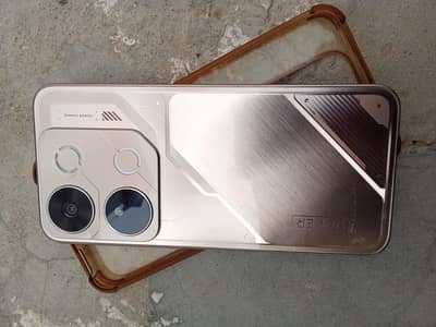 Itel P65