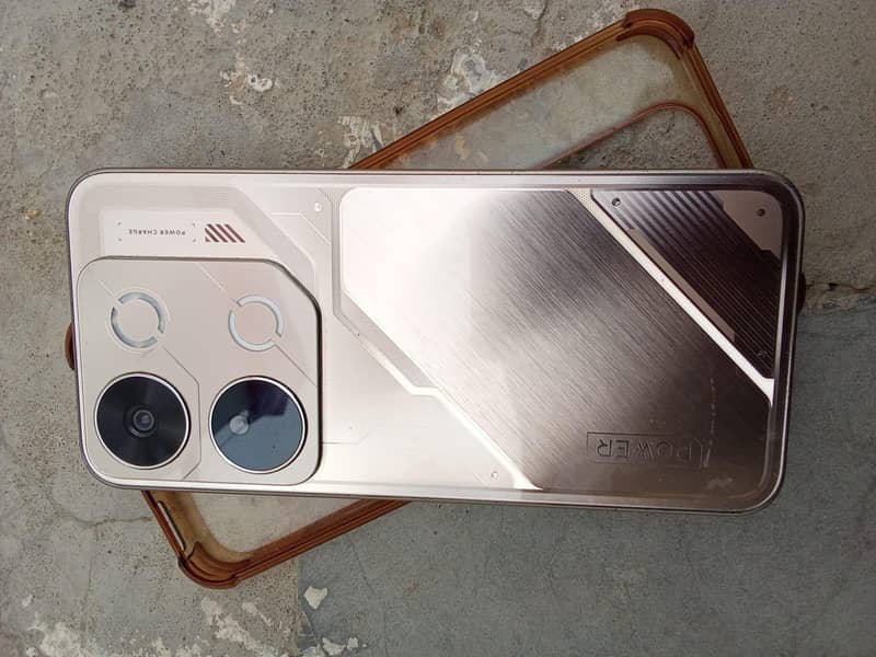 Itel P65 0