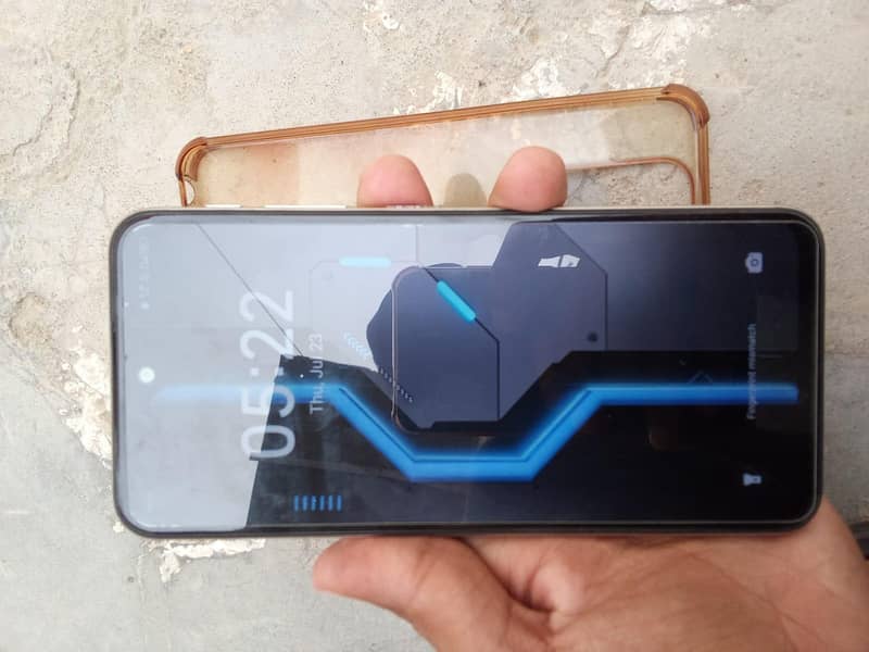 Itel P65 3