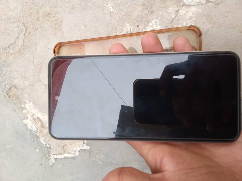 Itel P65 4