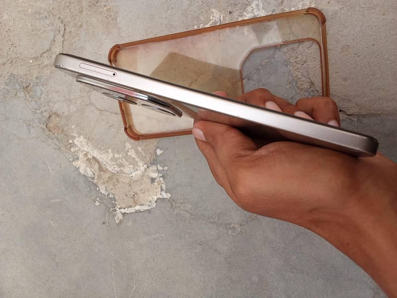 Itel P65 5