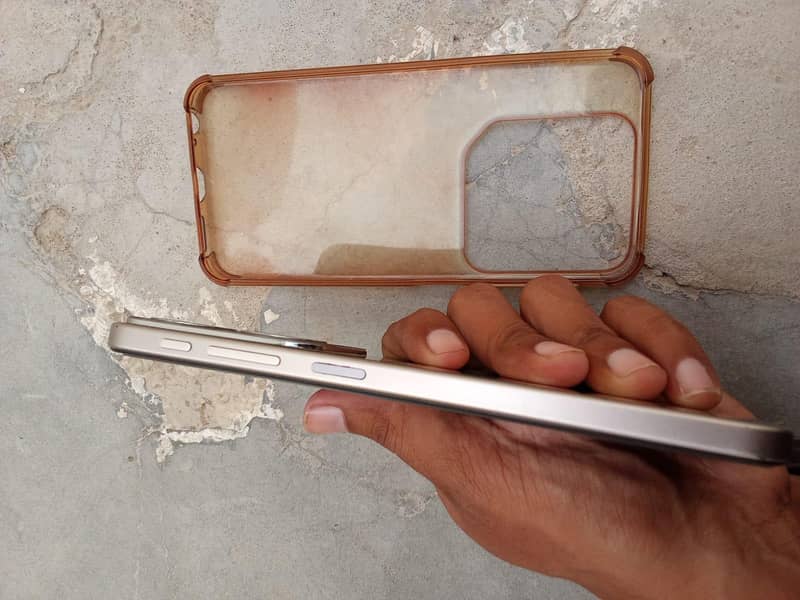 Itel P65 6