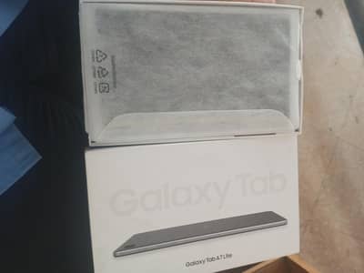 Samsung Galaxy A7 lite