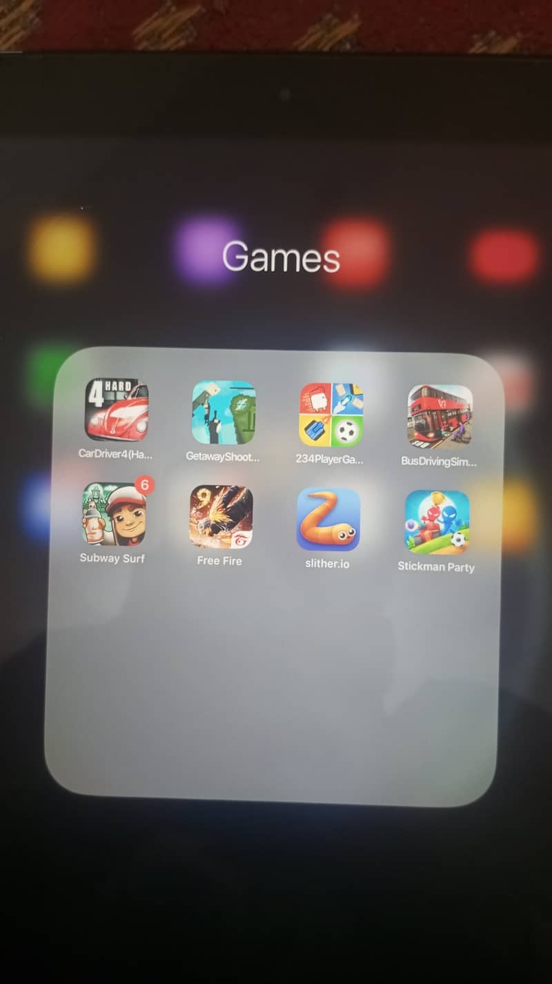 Ipad Air 1 3