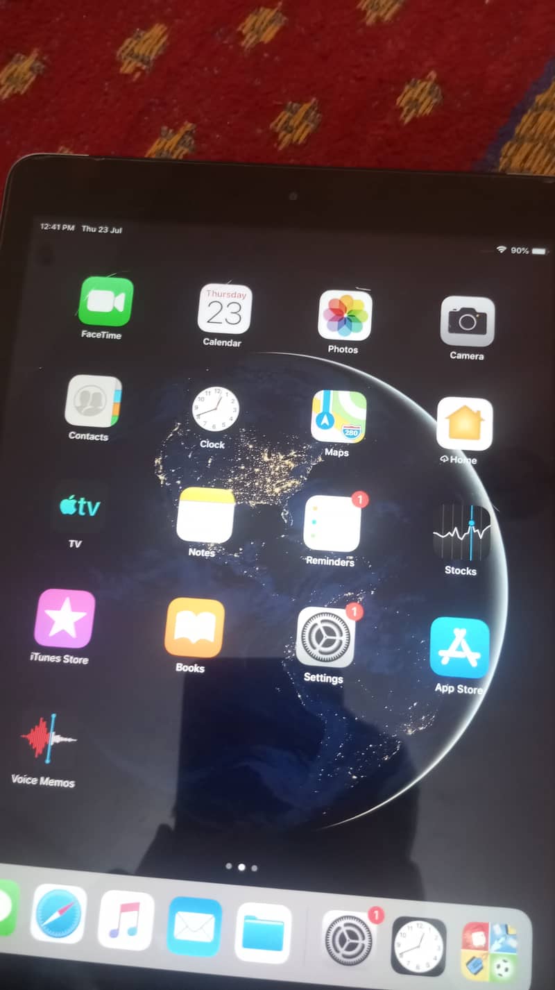 Ipad Air 1 5