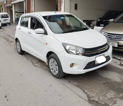 Suzuki Cultus VXR 2022 b to b original