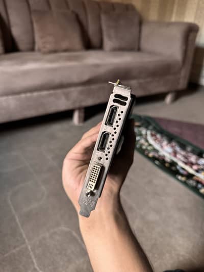 Nvidia Quadro k2000 2gb Gddr5