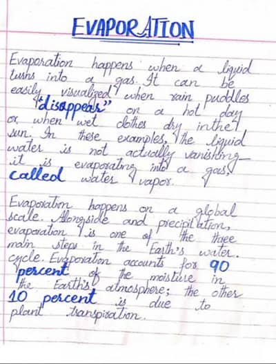 assignment writing