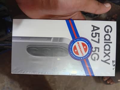 Samsung Mobile A57