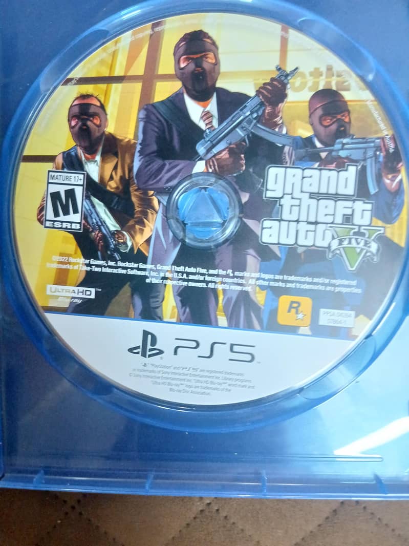 PS5 GTA5 1