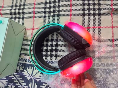 Gaming Headphones