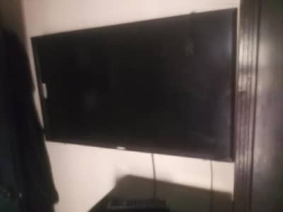 samaung smart LCD