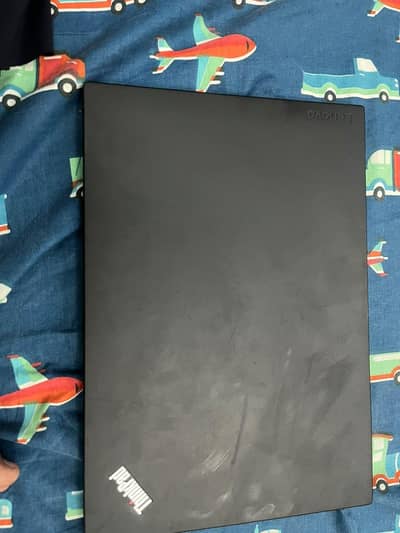 Lenovo ThinkPad T480