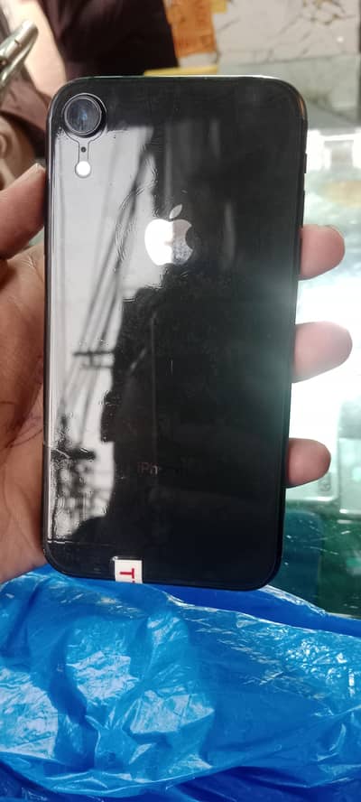 Apple iPhone XR