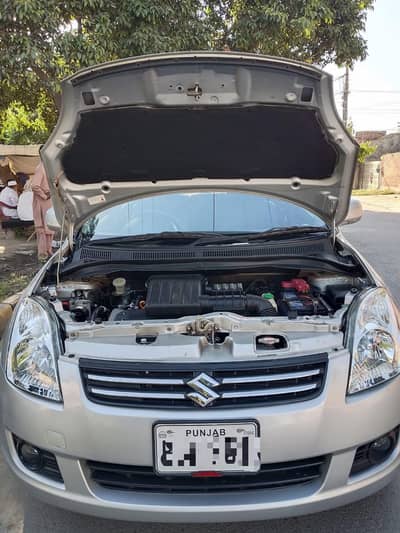 Suzuki Swift 2020