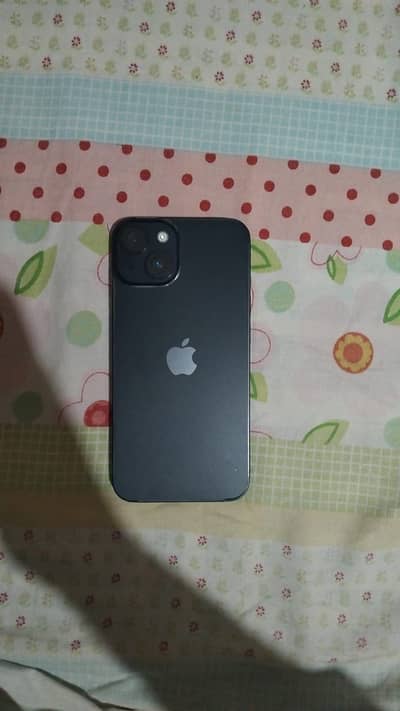 Apple iPhone 14 with box