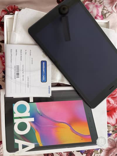 Samsung Galaxy Tab A SM-T295