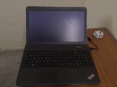 Lenovo ThinkPad | Core i5 4th Gen | 8GB RAM | 500GB HDD | 15.6" LED |