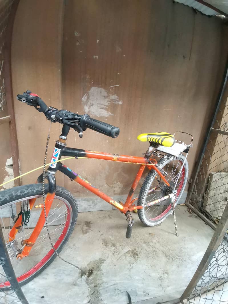 gaint cycle 0