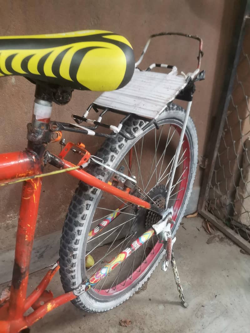 gaint cycle 2