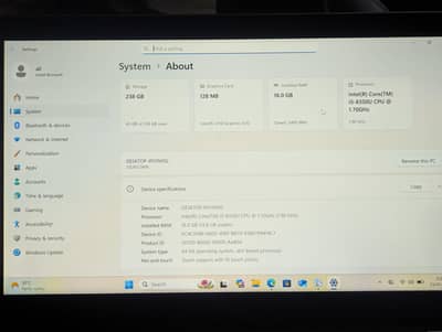 Lenovo ThinkPad T480s