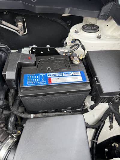 Changan Oshan X7 2022