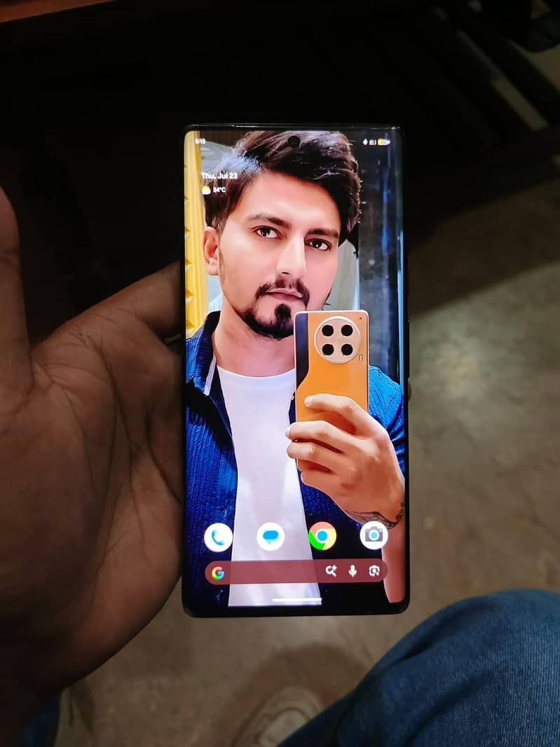 Google Pixel 6 Pro 0