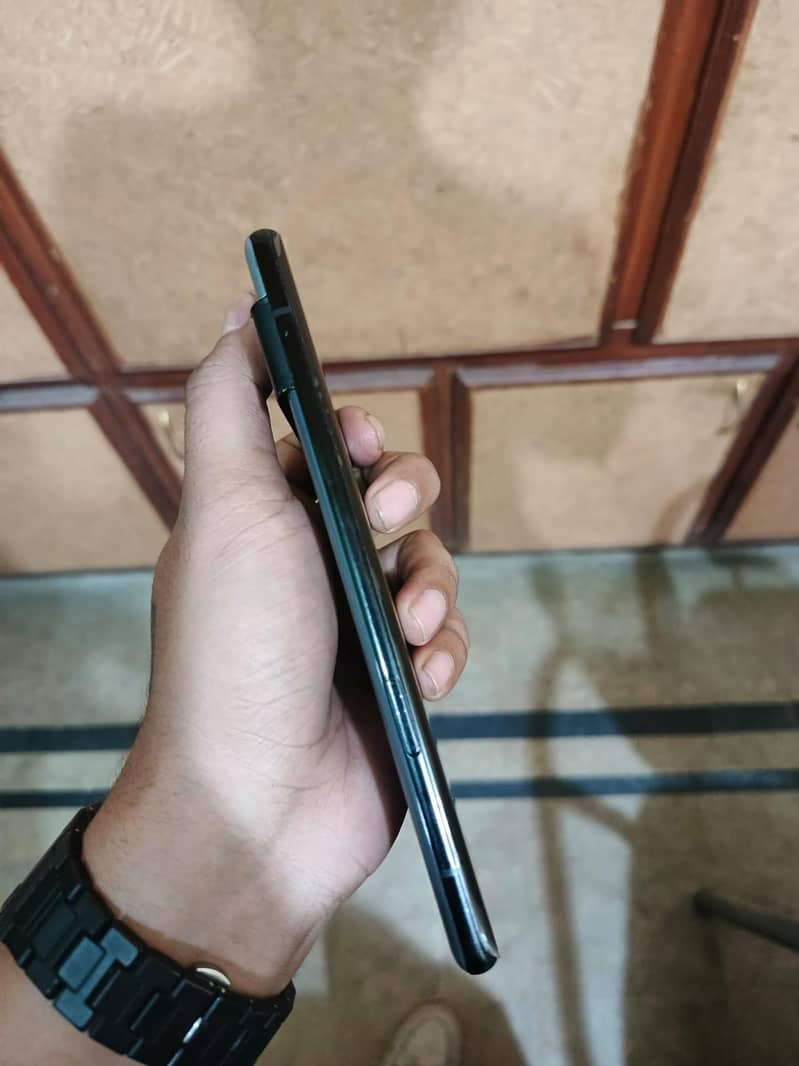 Google Pixel 6 Pro 4