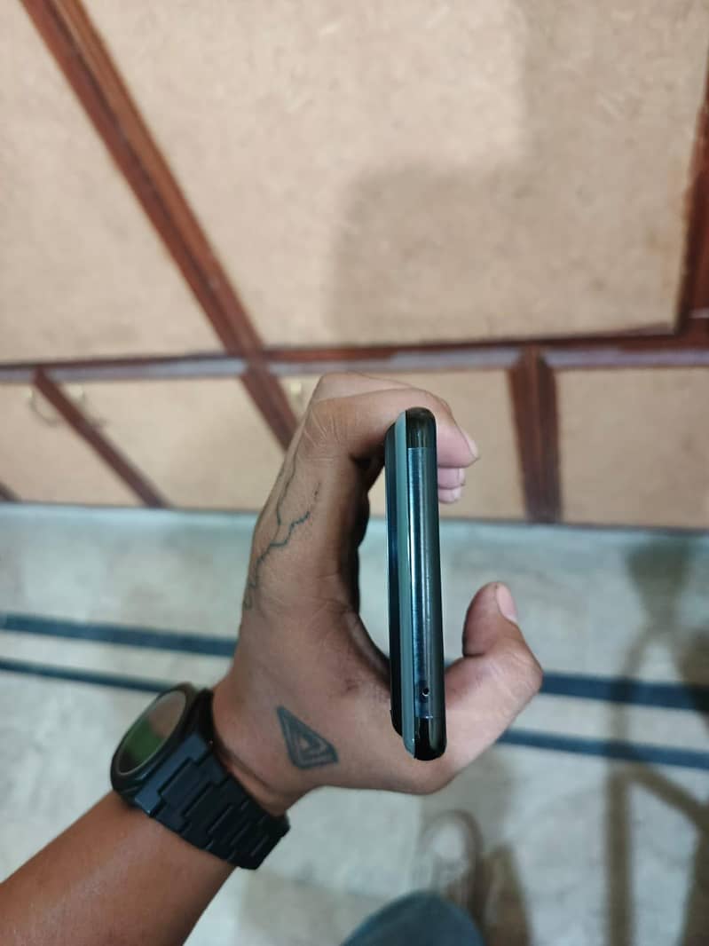 Google Pixel 6 Pro 5