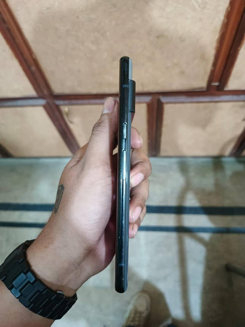 Google Pixel 6 Pro 10