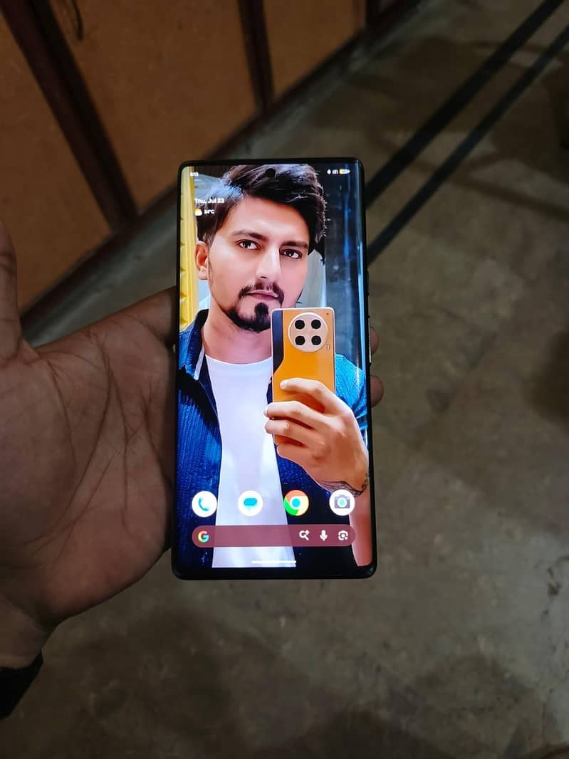 Google Pixel 6 Pro 11
