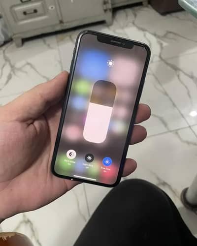 iPhone X 256 Pta Exchange