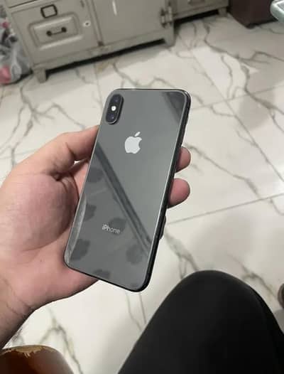 iPhone X 256 Pta Exchange
