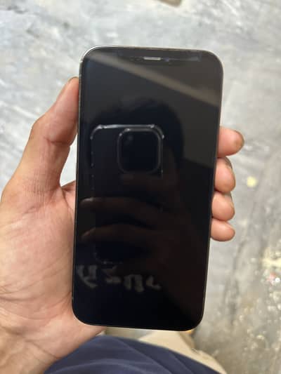 IPhone 12 Pro 128Gb JV