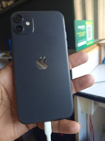 iPhone 11 non PTA