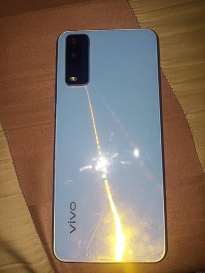 Vivo Y20