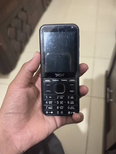 Mobilink JazzX Other Model