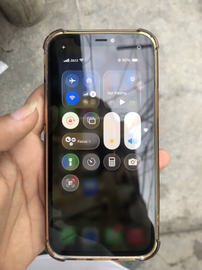 iPhone 12 Pro official pta 128.