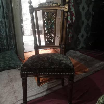 chinoty chair