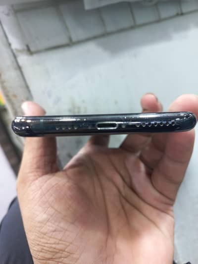 Apple iPhone 11 Pro Max