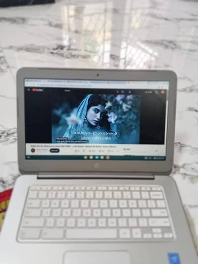 Chromebook Os