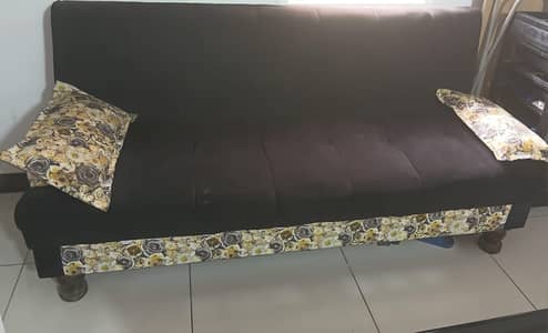 sofa cumbed