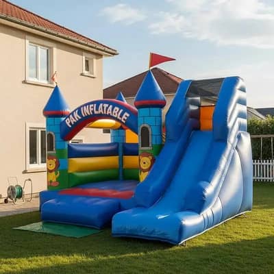 New Kids Jumping Castle