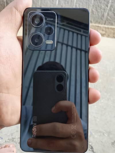 Xiaomi Redmi Note 12 Pro