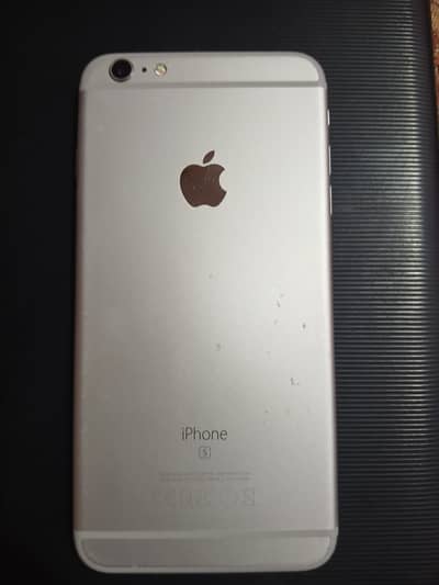 Apple iPhone 6S Plus
