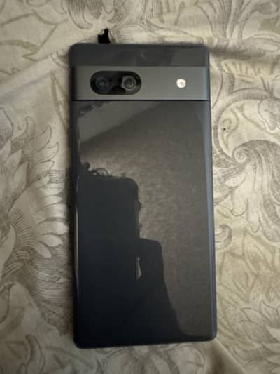 Google Pixel 7a Official PTA Approved