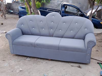 uplostery  available for sofa set